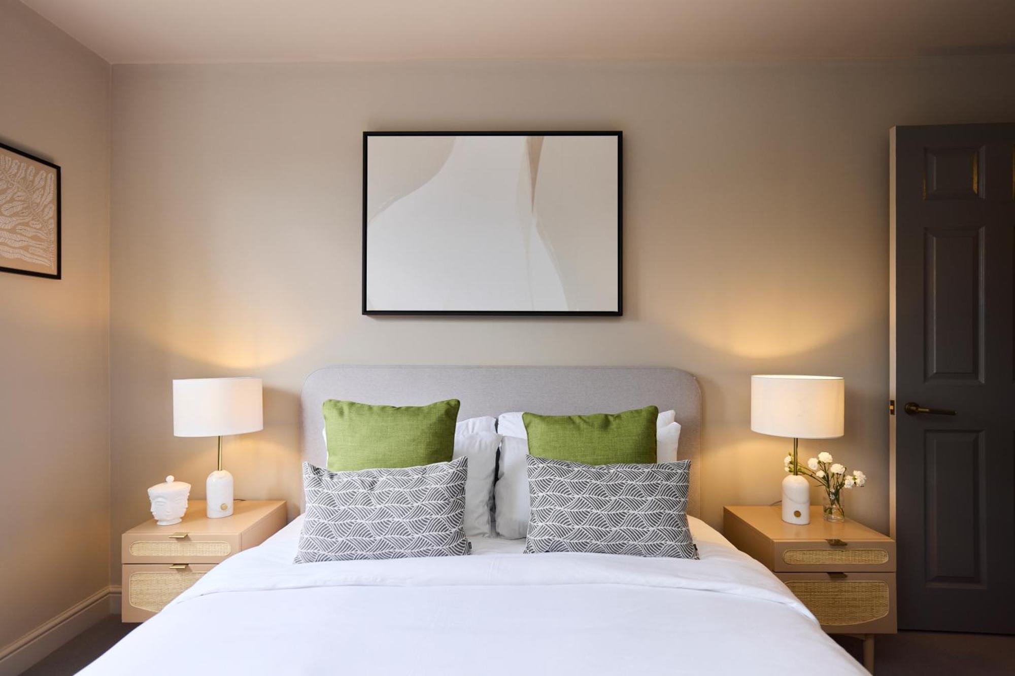 The Twickenham Wonder - Lovely 1Bdr Flat With Parking Exterior photo